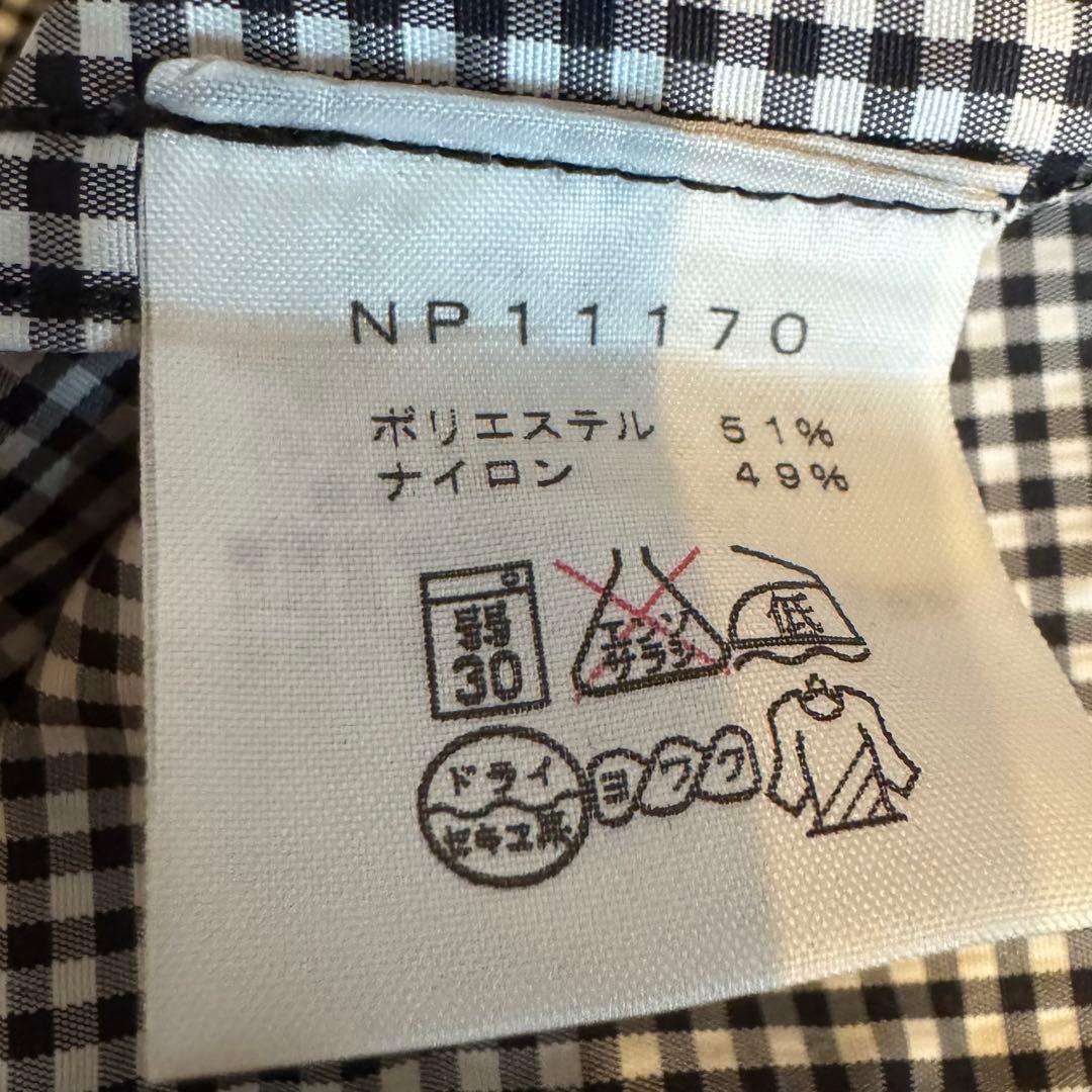 THE NORTH FACE オールマウンテンジャケット