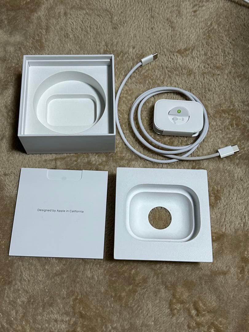 ★訳あり★ AirPods Pro (第2世代) 本体