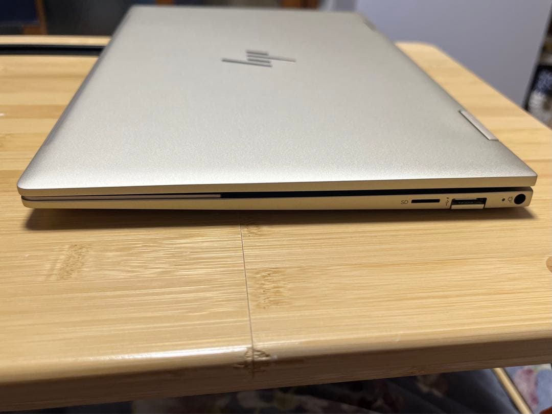 Windowsノート本体 HP ENVY x360 13 Office &Business2019