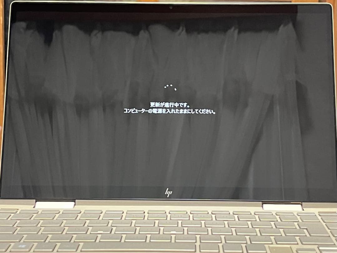 Windowsノート本体 HP ENVY x360 13 Office &Business2019