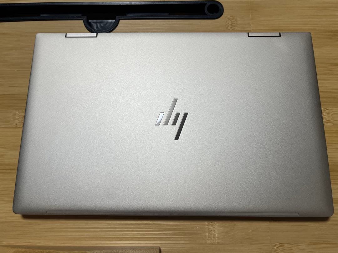 Windowsノート本体 HP ENVY x360 13 Office &Business2019