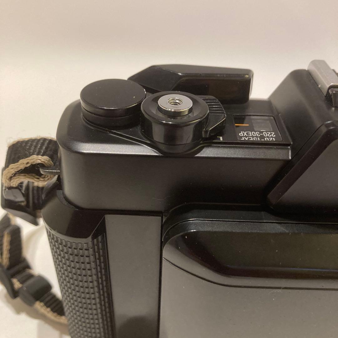 GS645 Professional 中判フィルムカメラ　ジャンク