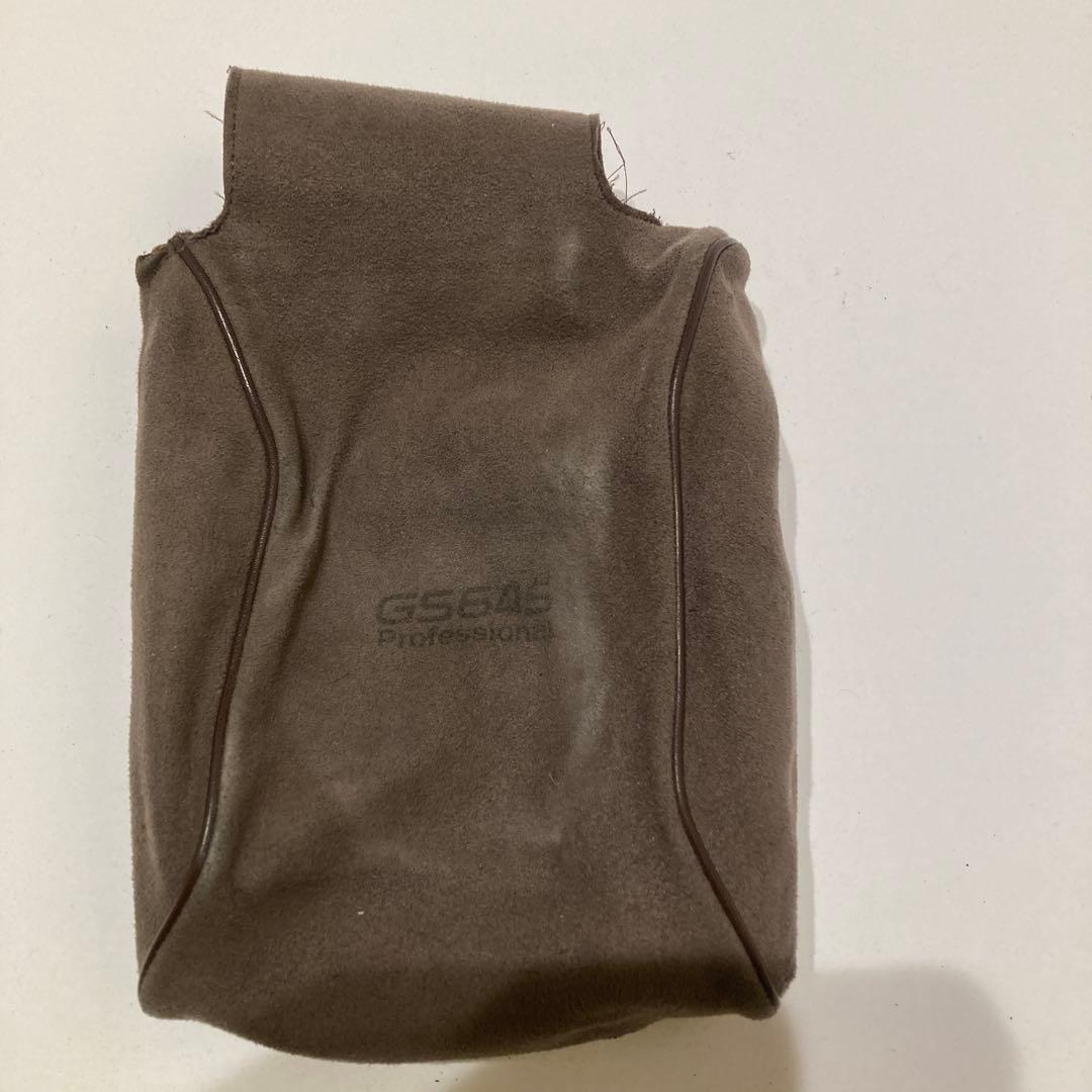 GS645 Professional 中判フィルムカメラ　ジャンク