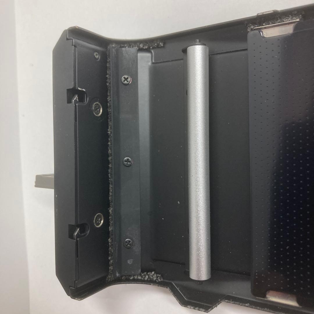 GS645 Professional 中判フィルムカメラ　ジャンク