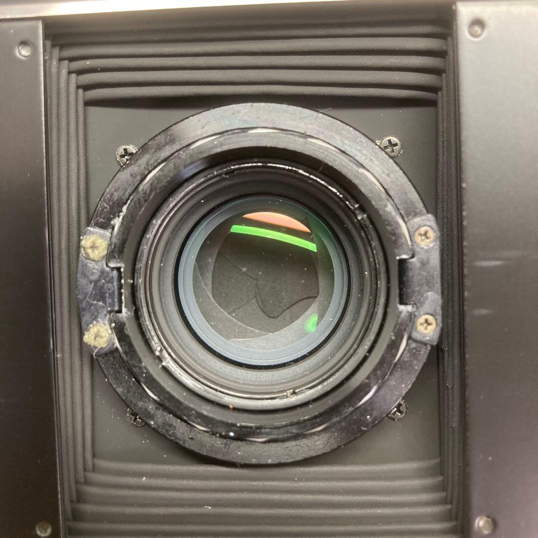 GS645 Professional 中判フィルムカメラ　ジャンク