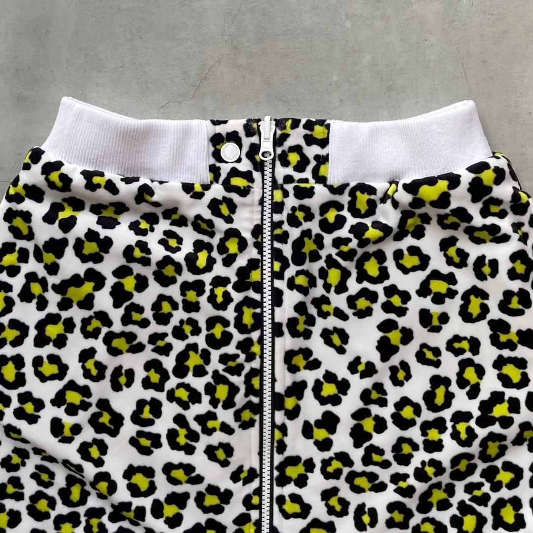 【美品】New Balance GOLF リバーシブル中綿スカート ０ ゴルフ