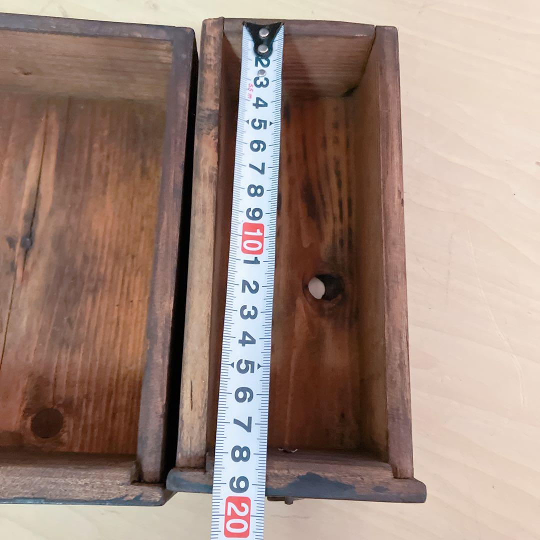 李朝家具　薬箪笥　薬棚　アンティーク　タンス　ヤクジャン　古民具　レトロ