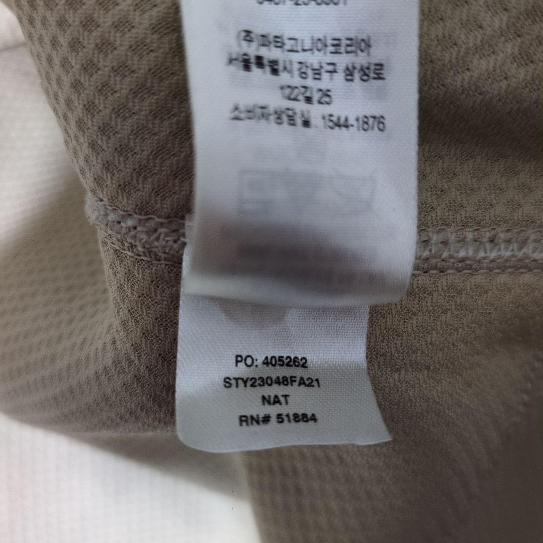 patagonia パタゴニア　レトロX　ベスト　メンズM