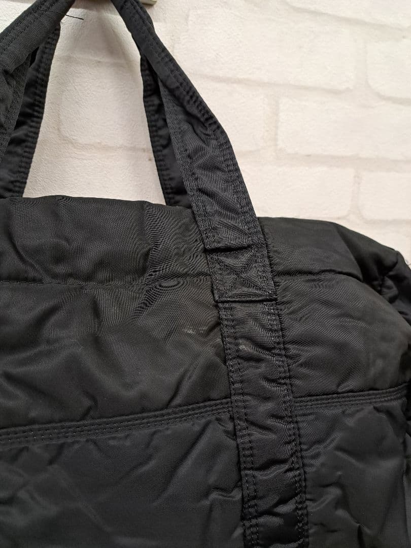 PORTER ポーター タンカー ボストンバッグ