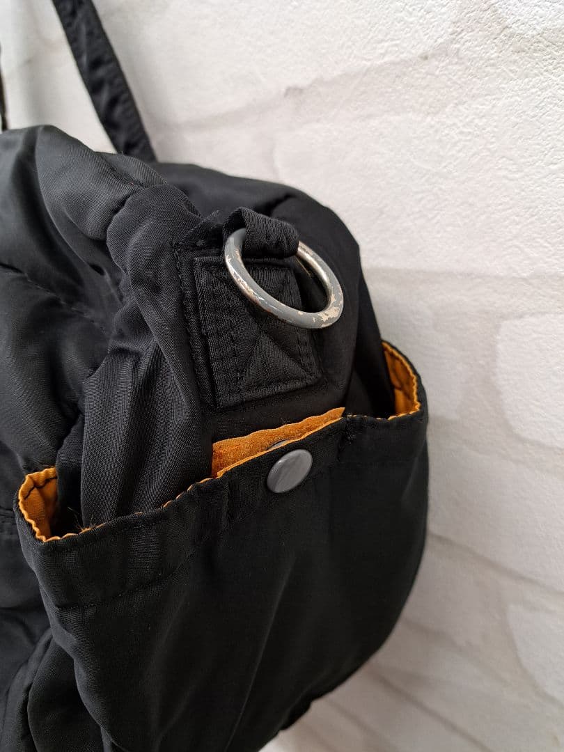 PORTER ポーター タンカー ボストンバッグ