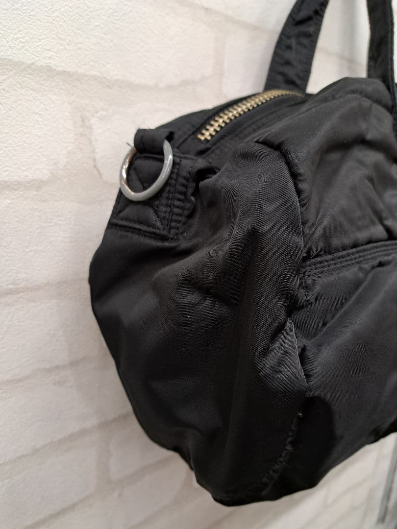 PORTER ポーター タンカー ボストンバッグ