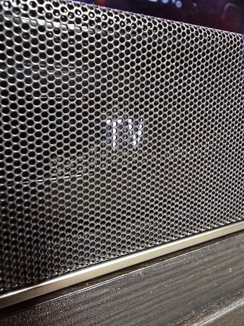 SONYサウンドバー　HT-Z9F 21年製