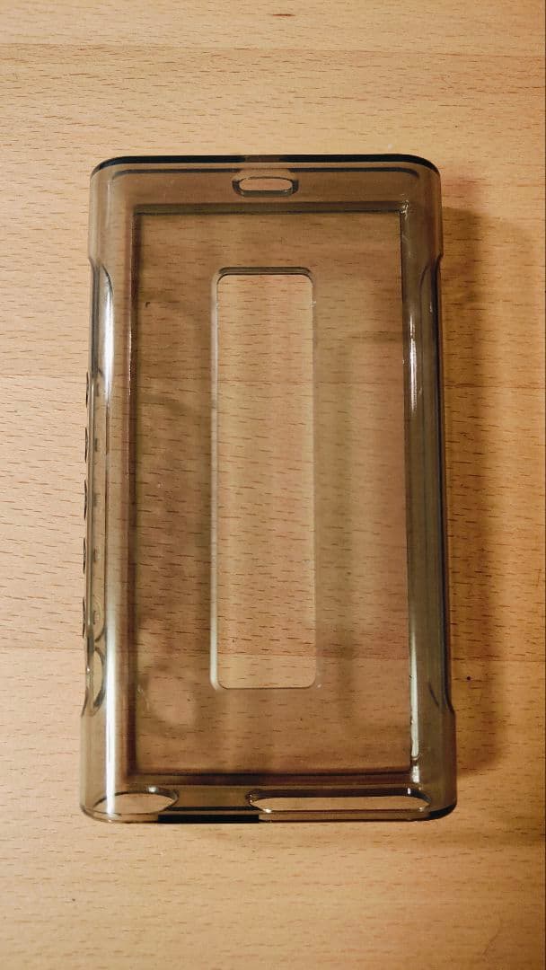 Fiio M15 デジタルオーディオプレーヤー　フィーオ　DAP