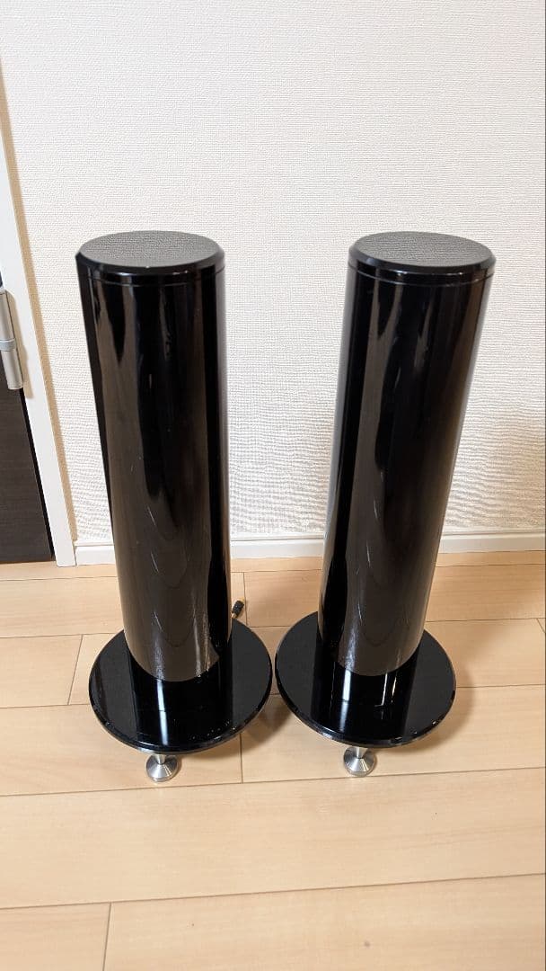 希少品 Kappa Infinito TDW-01 高級ウーファー