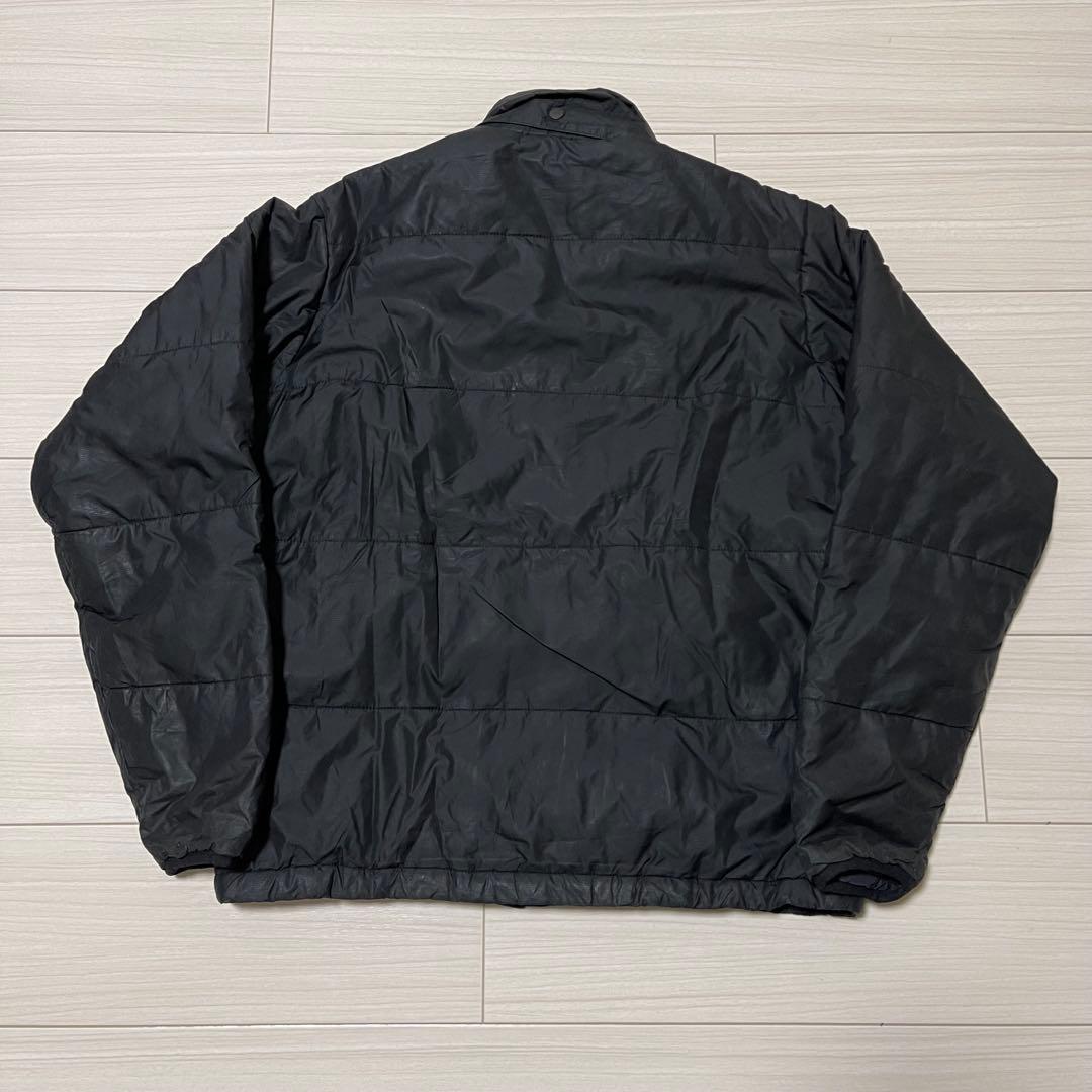 ま*ー様 patagoniaパタゴニア パフジャケットSブラック