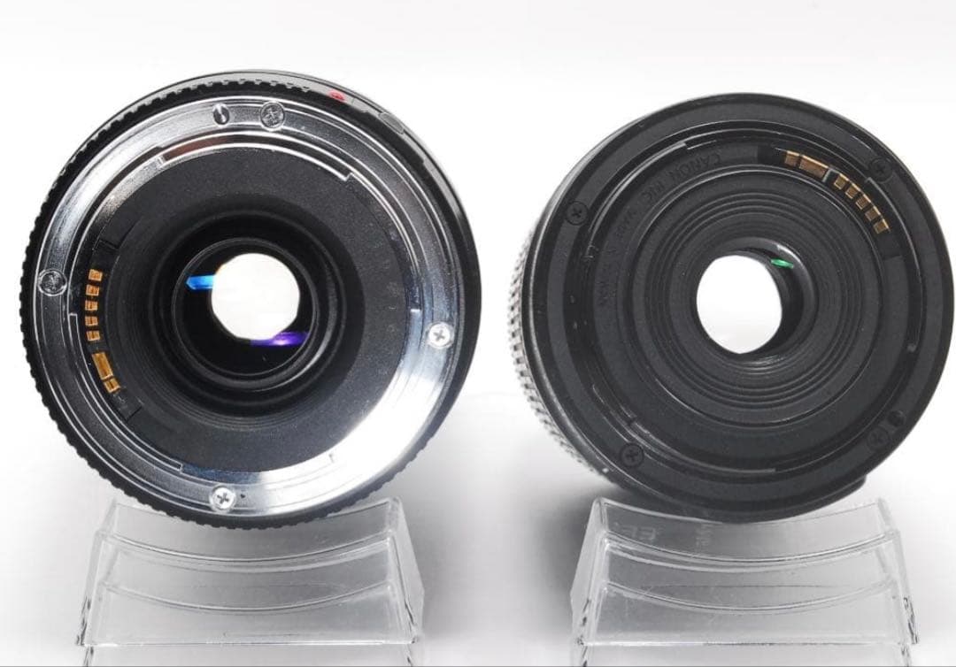 Canon Kiss X9i ダブルレンズ付き 高画質　美品☘️