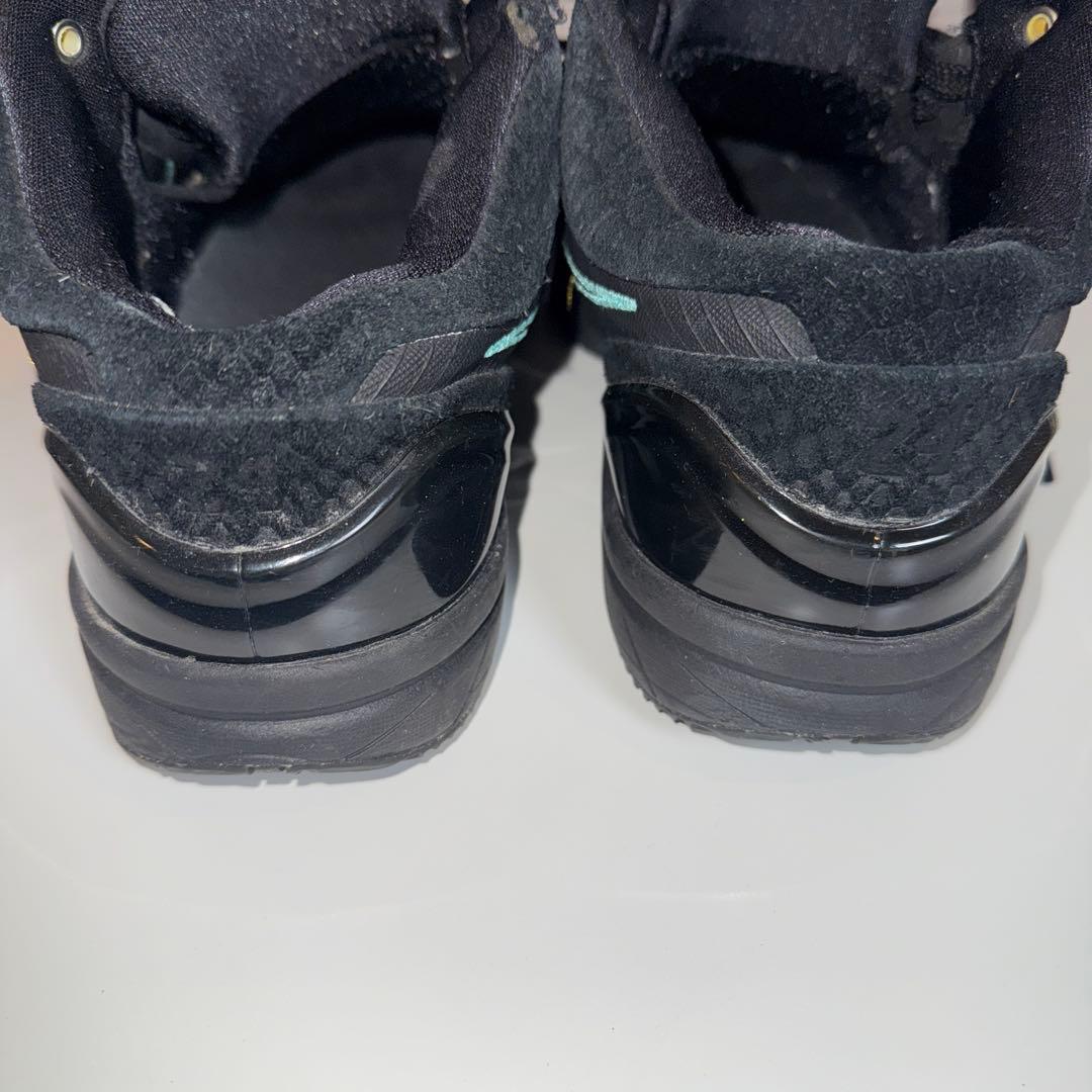 シューズ(男性用) Nike Kobe 4 protro FTB Snake US9.5