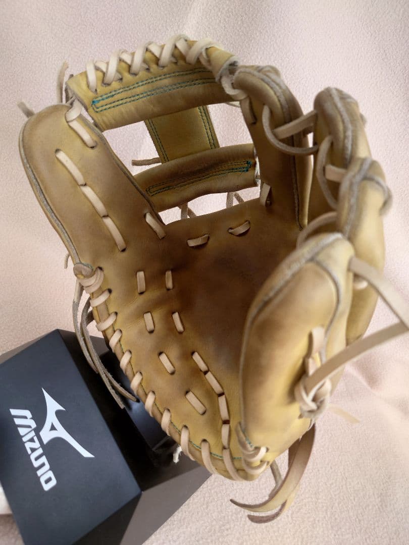 RYU リュウ 硬式内野手用グローブ