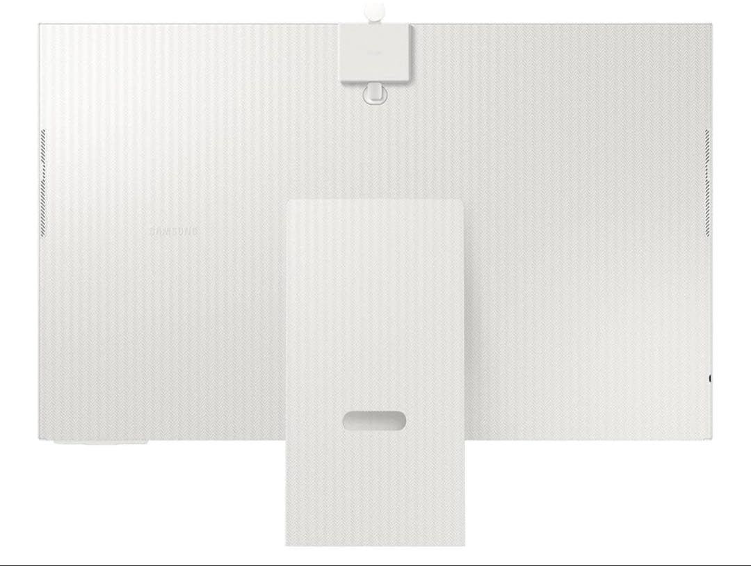 ディスプレイ・モニター本体 SAMSUNG smart monitor M8