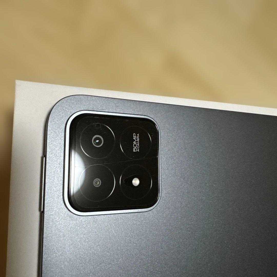 Androidタブレット本体 Xiaomi Pad 6S Pro 256GB