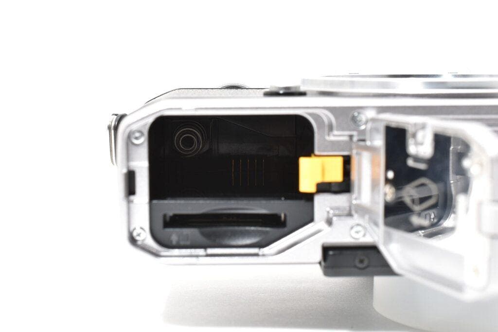 Nikon Z Fc Body ニコン デジタルミラーレス一眼カメラ ボディ