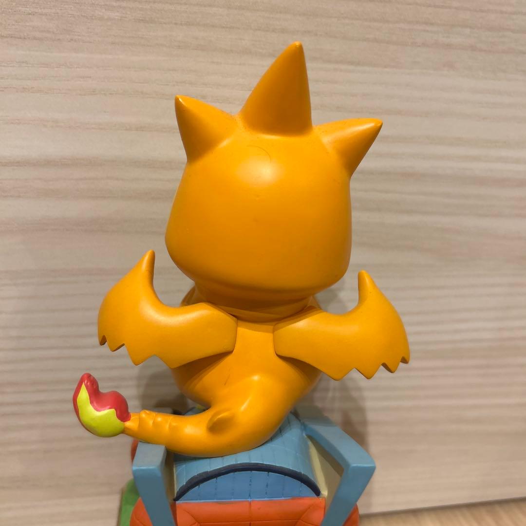 ポケモンセンターメガトウキョー　オープン記念オルゴール　ピカチュウ