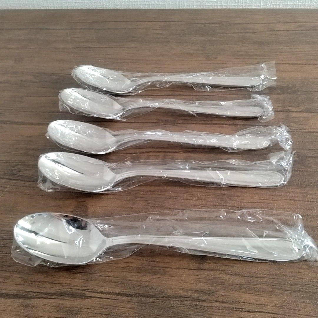 【美品】LUCKYWOOD ラッキーウッド カトラリー20本