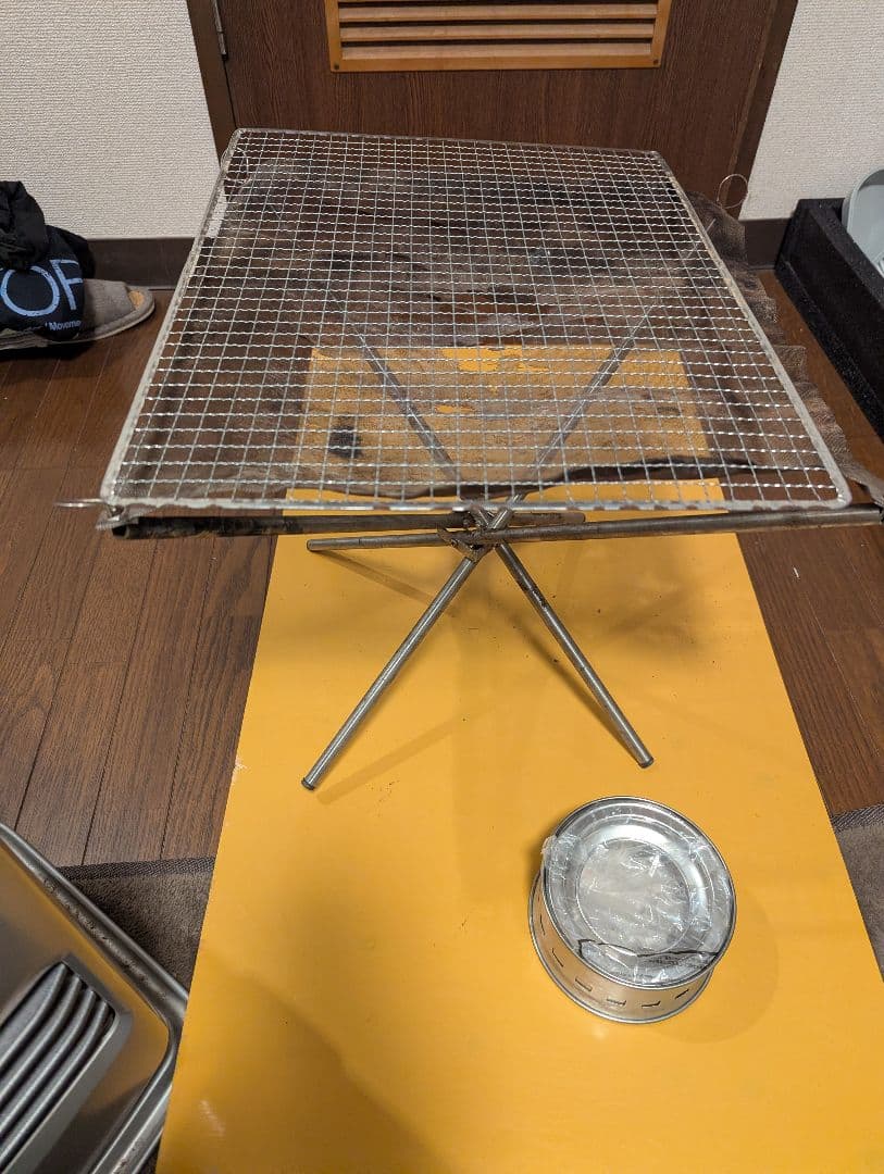 ☆キャンプ用品まとめ売り！！テント、タープ、焚き火台、ランタン、テーブルなど☆