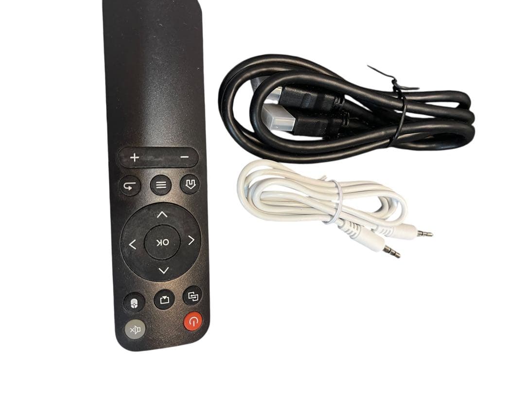 ❤️UENO-MONO KABENI T89A プロジェクター　動作確認済