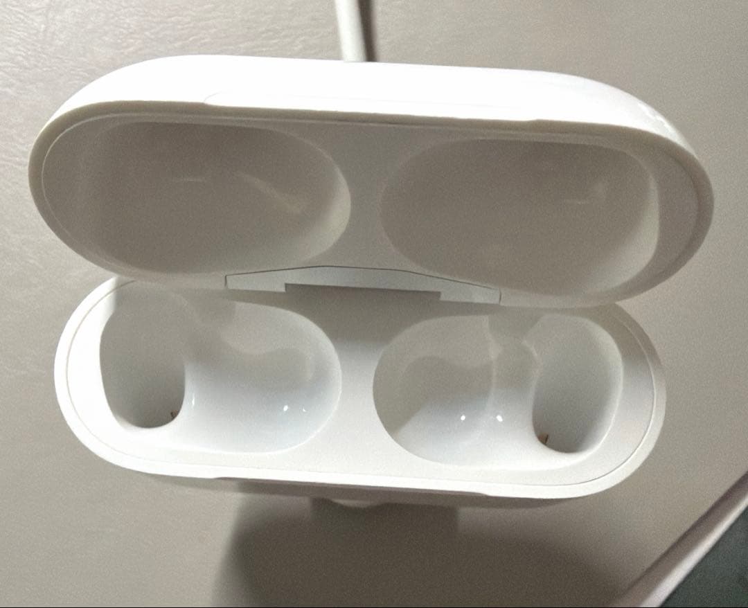 イヤホン AirPods Pro MWP22J/A