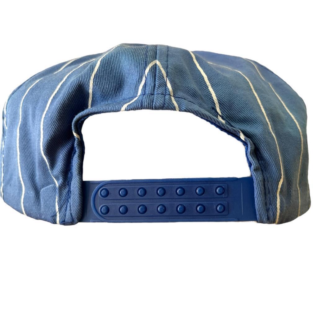 【febb】希少　９０s　PEPSI　ペプシ　ビンテージ　ストライプ