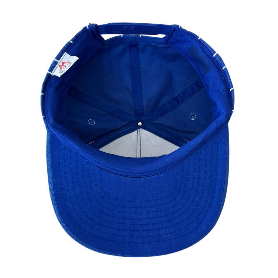 【febb】希少　９０s　PEPSI　ペプシ　ビンテージ　ストライプ