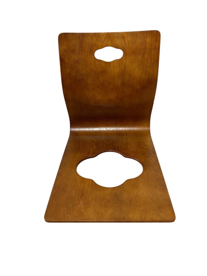 HIKARI 光製作所 曲げ木座椅子 10脚セット 和モダン　旅館　座椅子