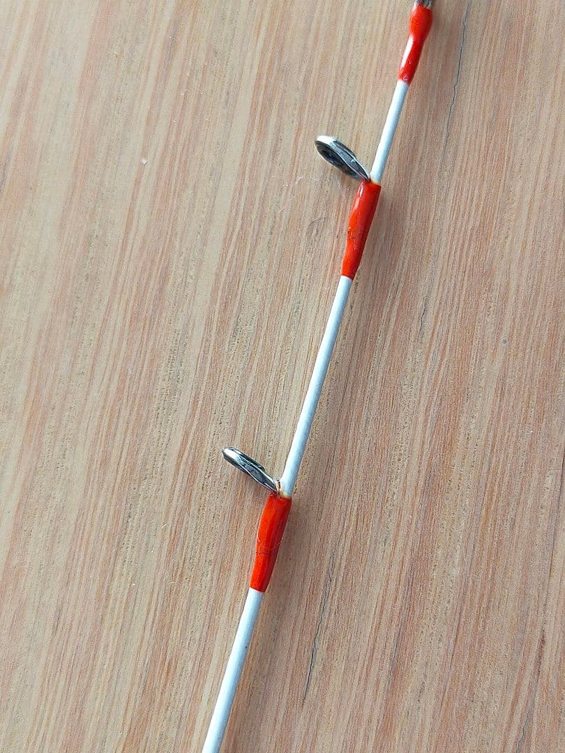 船竿 ダイワ DAIWA アナリスター マルイカ 82 MH-150 船竿