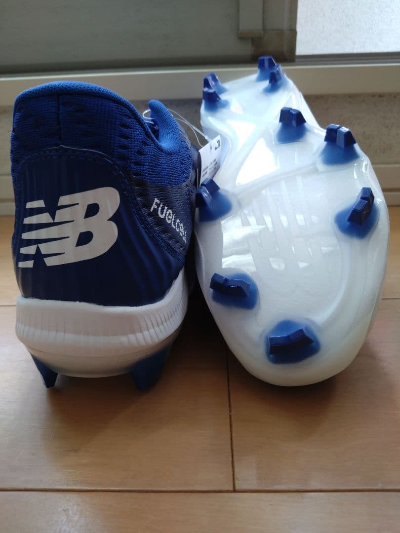 稲*置様 new balan ニューバランス PL4040B7 29.0cm 2