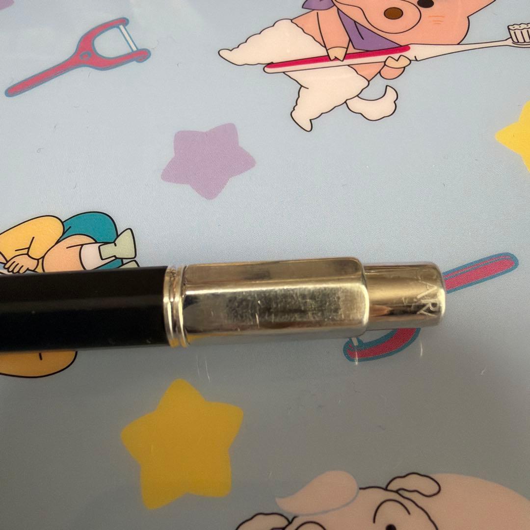 カランダッシュ バリアス