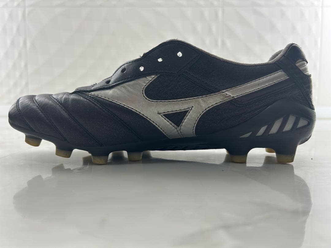 いとだい　Mizuno Morelia DNA サッカーシューズ　モレリア