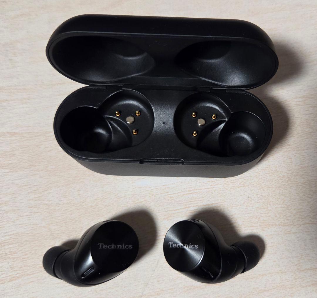 Technics AZ60M2 ほぼ新品