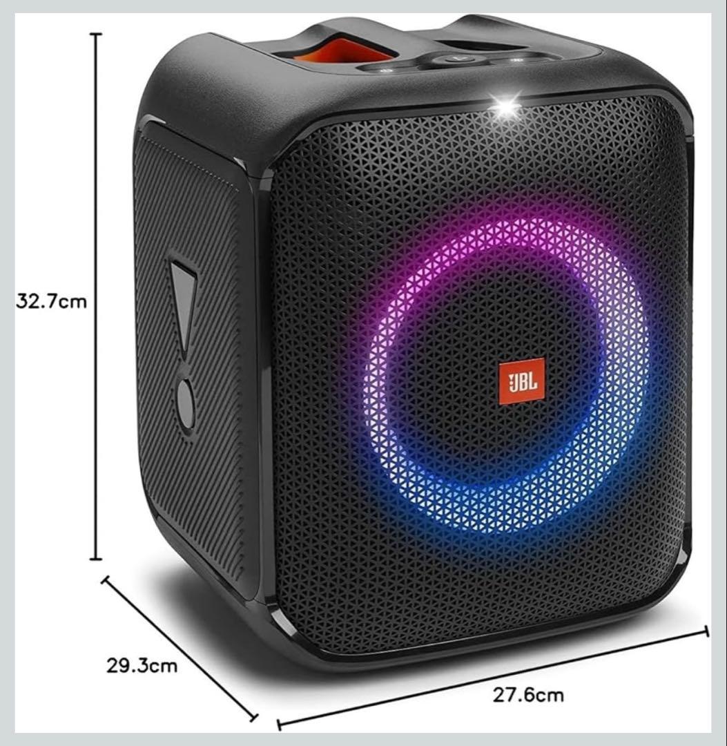 新品未開封 JBL PARTYBOX Bluetoothスピーカー ワイヤレス