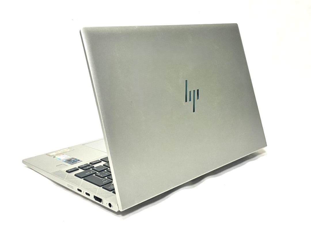 超美品 2021年 薄型 HP Elitebook 830 G8 i7 11世代
