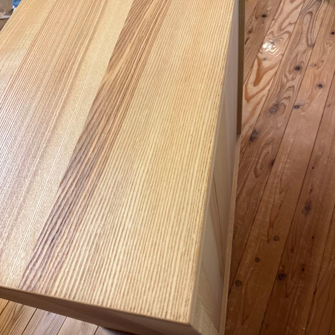 IKEA イケア　① トレービー　TRABY