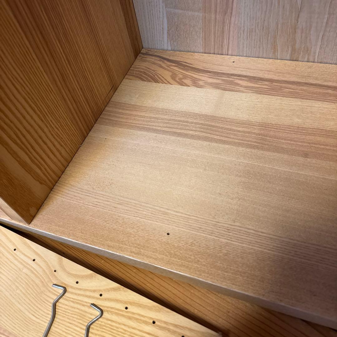 IKEA イケア　① トレービー　TRABY