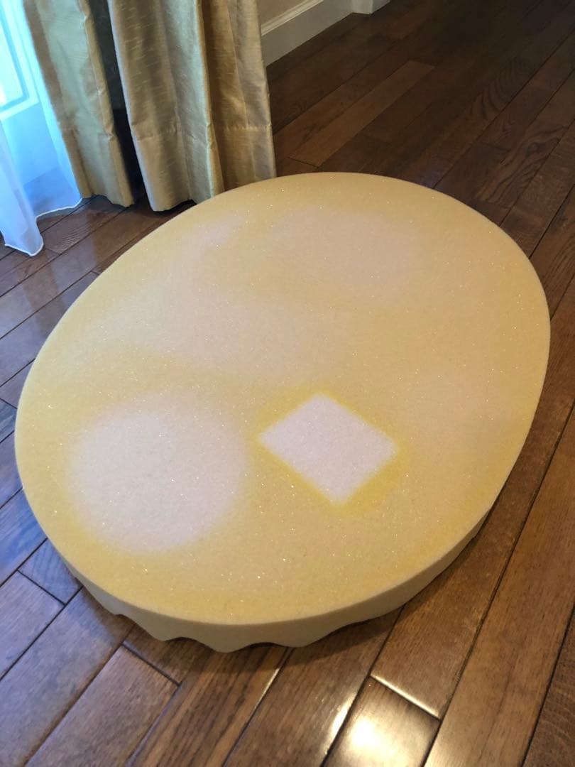 ストッケベビーベッド