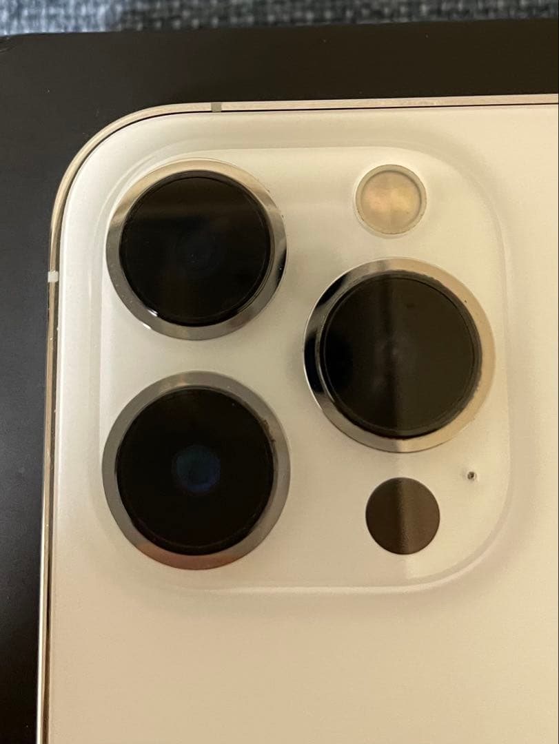 iPhone 13 Pro シルバー256GB シムフリーバッテリー新品100%