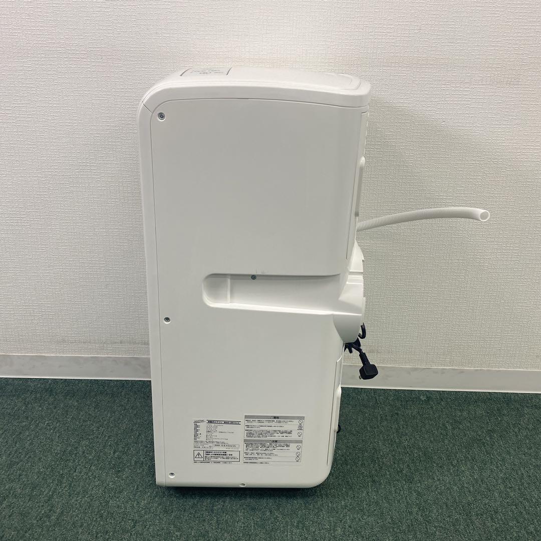 ヨ*シ様 送料込み＊ナカトミ 移動式エアコン 2022式年製＊0716-8