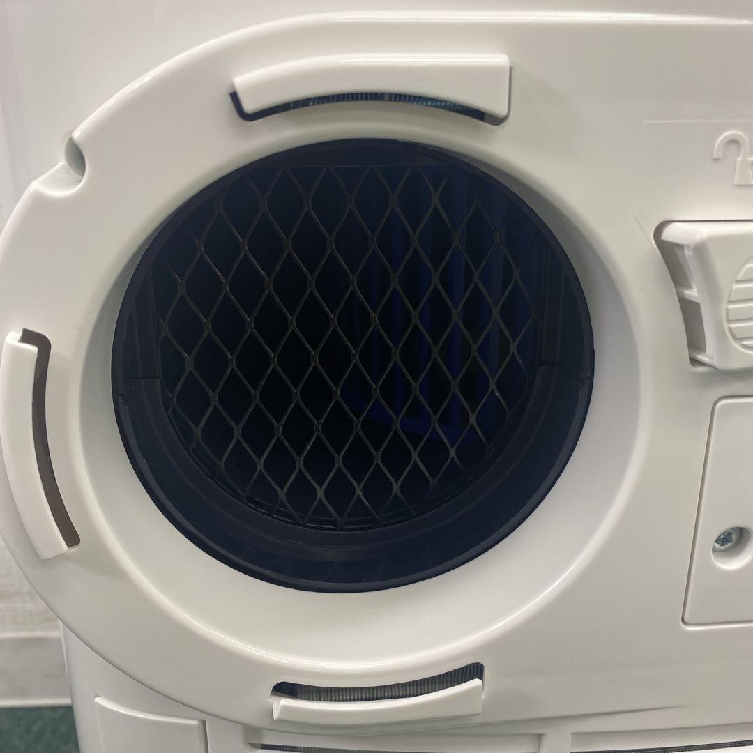 ヨ*シ様 送料込み＊ナカトミ 移動式エアコン 2022式年製＊0716-8