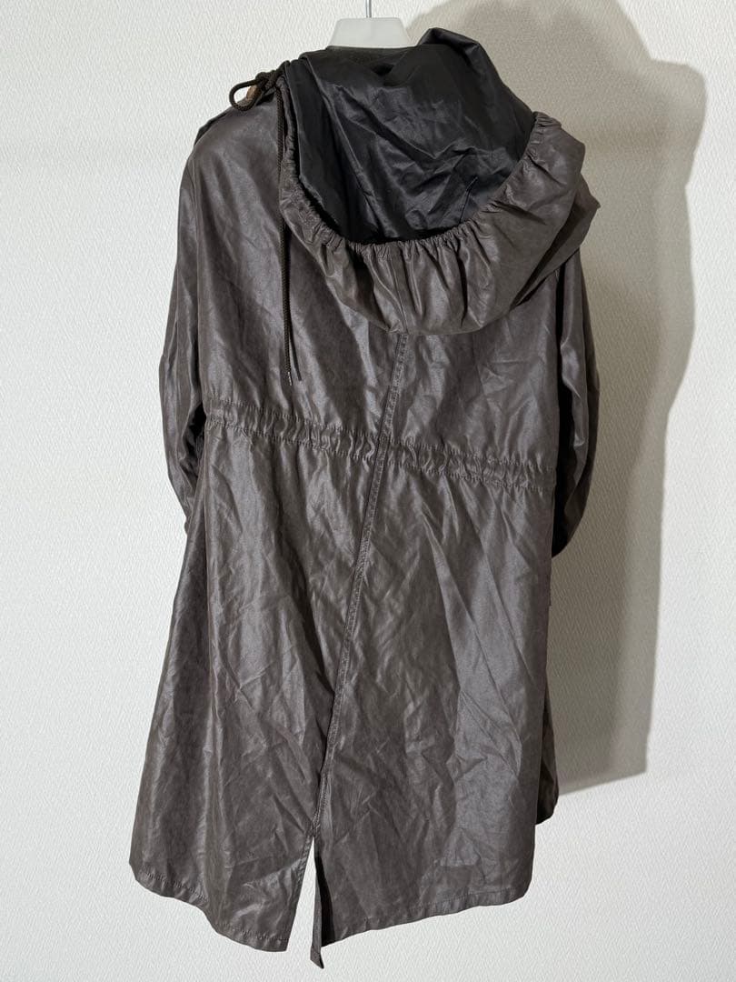 ヴィヴィアンウエストウッド レッドレーベル 変形モッズコート