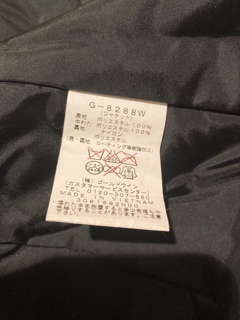 GOLDWIN スキーウエア　レディースMサイズ