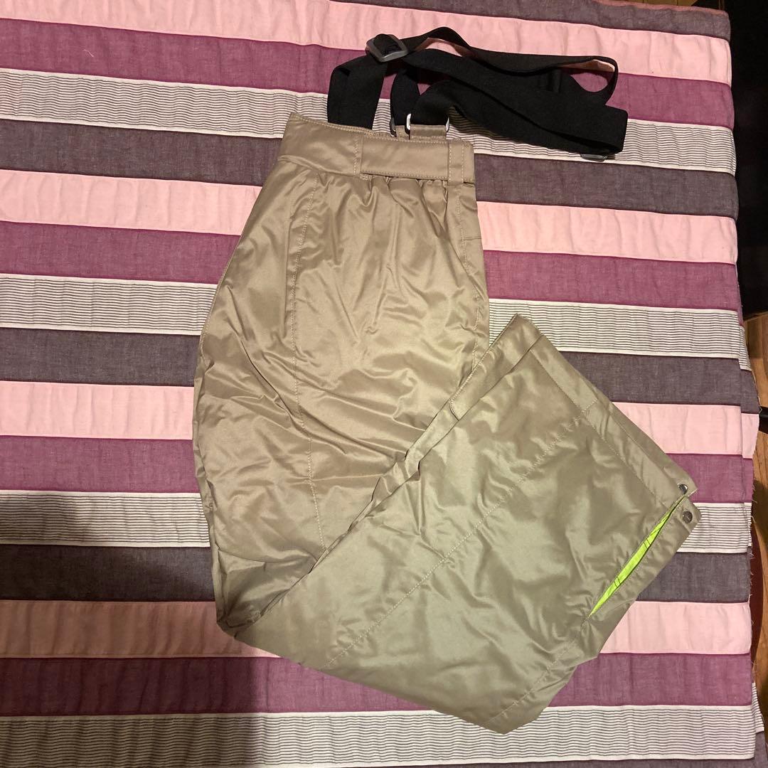 GOLDWIN スキーウエア　レディースMサイズ