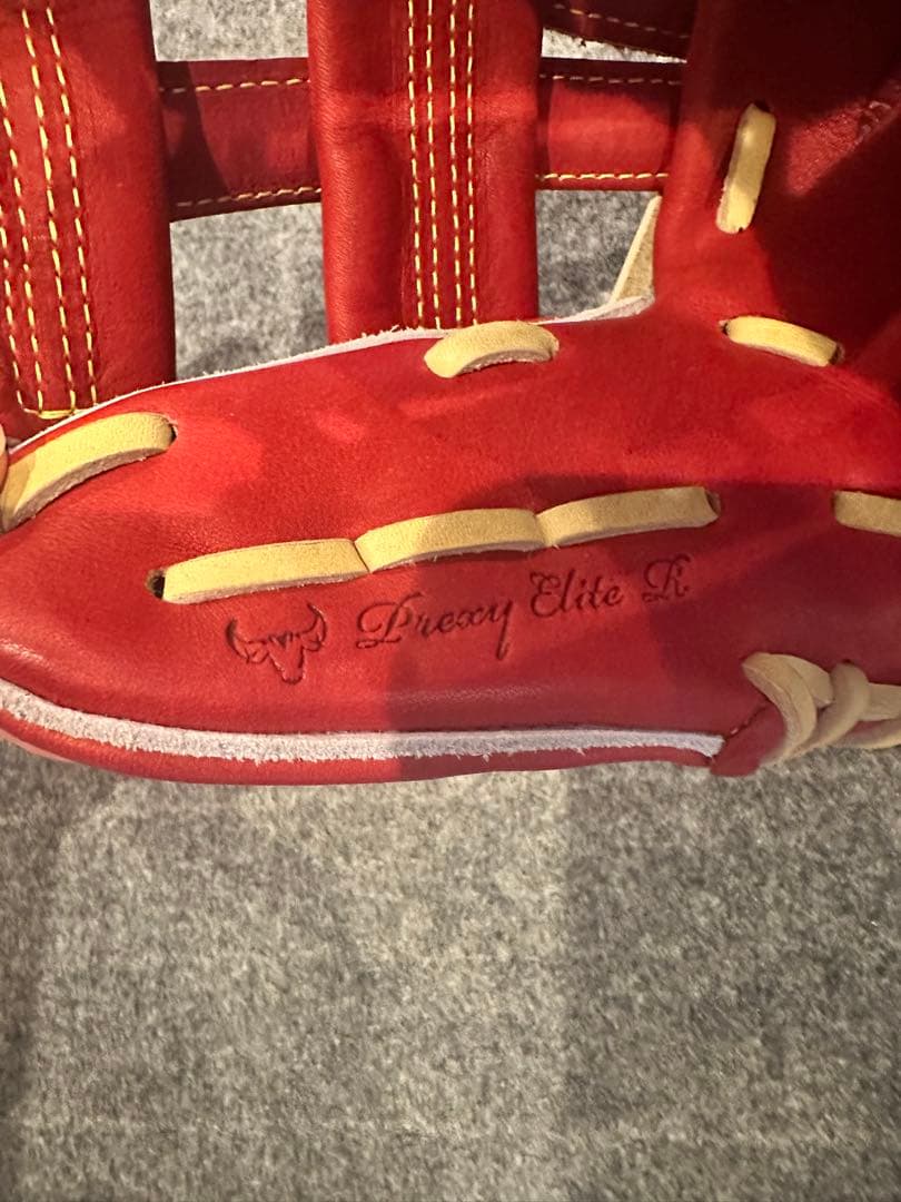 ミズノプロClassic 軟式用グラブ